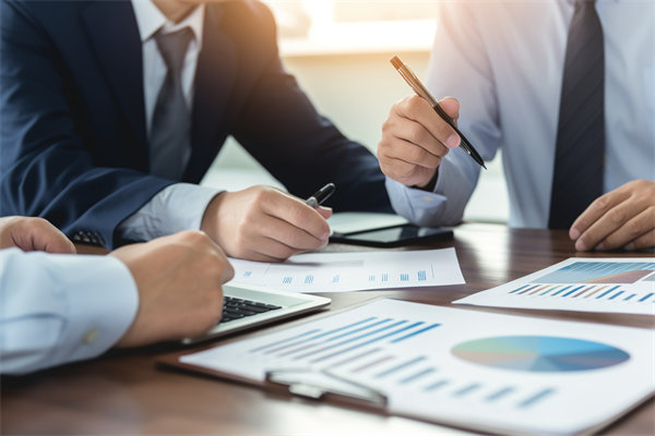 薪酬調(diào)研分析：洞察行業(yè)薪酬趨勢，優(yōu)化薪資策略