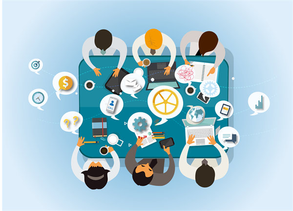 精心規(guī)劃，高效執(zhí)行，組織規(guī)劃管理策略揭秘