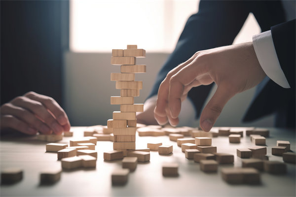 集團(tuán)管控引領(lǐng)企業(yè)風(fēng)險(xiǎn)管理，確保穩(wěn)健發(fā)展與安全運(yùn)營(yíng)