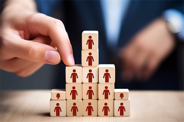 績(jī)效管理與員工成長：構(gòu)建人才梯隊(duì)，推動(dòng)組織發(fā)展