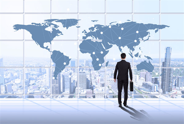 競爭分析：了解競爭對手，制定競爭策略