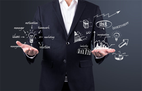 戰(zhàn)略咨詢，洞察行業(yè)先機，引領企業(yè)跨越式發(fā)展