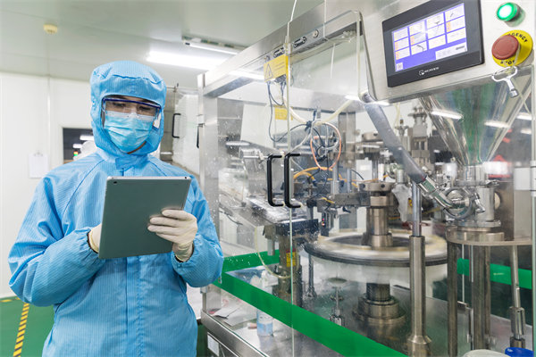 精準(zhǔn)優(yōu)化生產(chǎn)流程，實(shí)現(xiàn)精益生產(chǎn)與企業(yè)發(fā)展雙贏