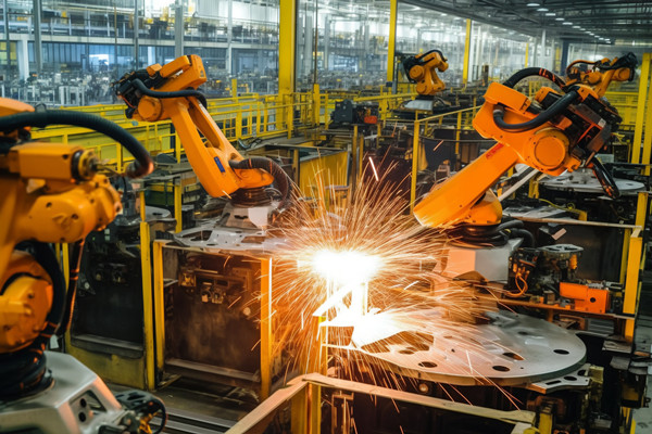 精益生產(chǎn)轉(zhuǎn)型：實(shí)現(xiàn)準(zhǔn)時(shí)制生產(chǎn)，降低庫存成本