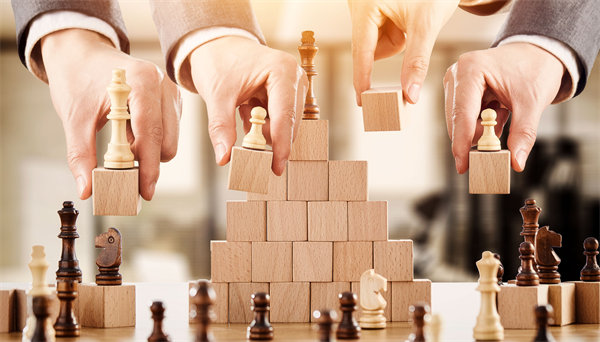 集團管控中的戰(zhàn)略協(xié)同，推動企業(yè)持續(xù)增長與發(fā)展