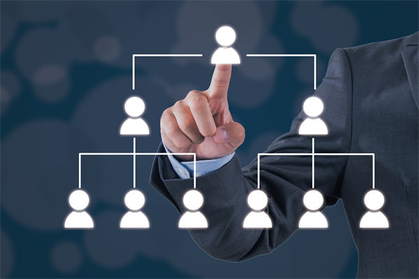 精細化組織規(guī)劃：奠定企業(yè)長遠發(fā)展的堅實基礎(chǔ)