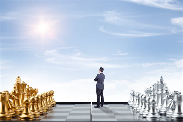 全球化視野下的品牌戰(zhàn)略，助力企業(yè)拓展國際市場(chǎng)