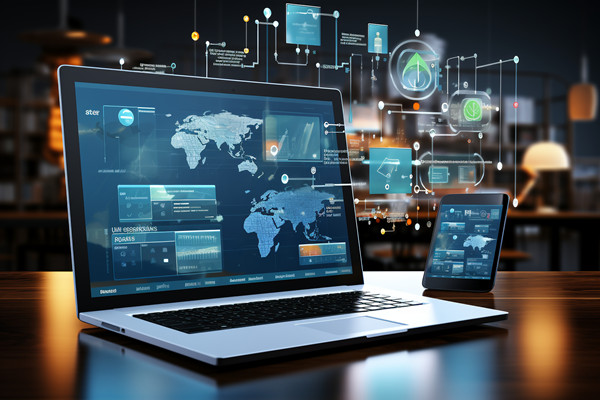 供應鏈透明化：如何提升各環(huán)節(jié)信息共享效率？