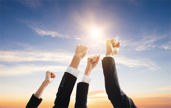 企業(yè)文化如何深度融合HR管理，增強團隊凝聚力？