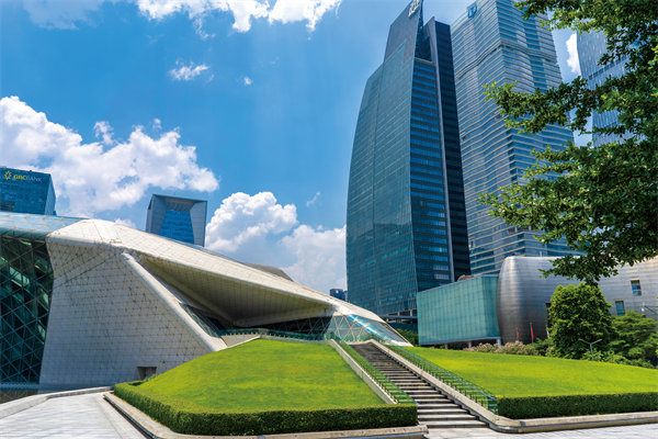 廣州企業(yè)如何借助管理咨詢實現(xiàn)高效轉(zhuǎn)型？