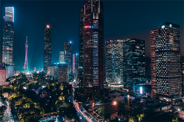 廣州管理咨詢公司如何助力企業(yè)戰(zhàn)略規(guī)劃？