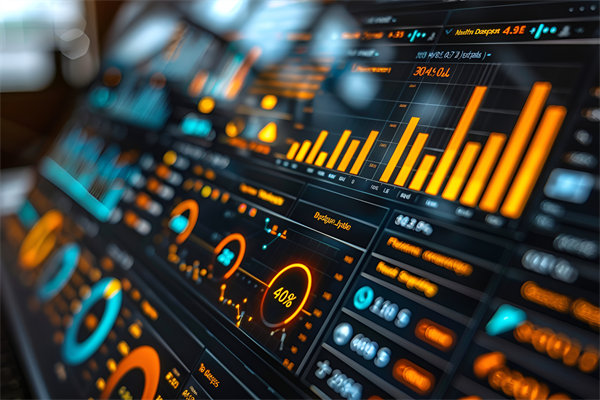 信息技術(shù)如何賦能集團(tuán)管控，提升決策效率？