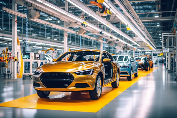 精益工具如何助力企業(yè)，實現(xiàn)生產(chǎn)效率與質(zhì)量雙提升？