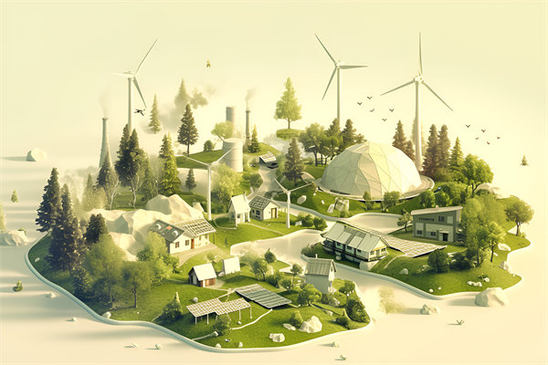 環(huán)保與可持續(xù)性成為趨勢，供應(yīng)鏈如何實(shí)現(xiàn)綠色轉(zhuǎn)型？