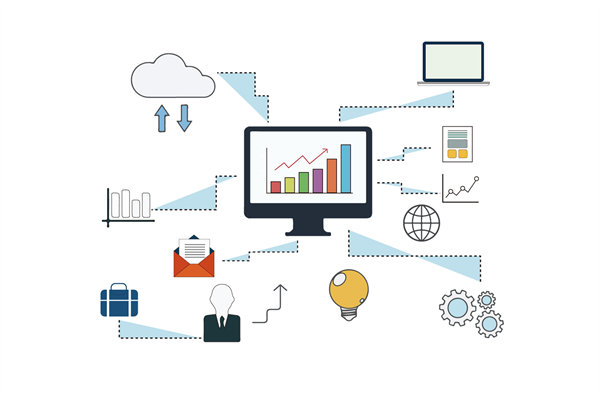 年度經(jīng)營計劃執(zhí)行過程中，如何監(jiān)控進度與效果？