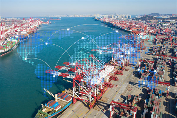 供應(yīng)鏈風(fēng)險(xiǎn)管理：如何有效預(yù)防和應(yīng)對供應(yīng)鏈中斷？