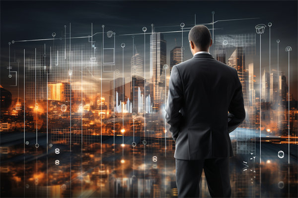 數(shù)字化轉(zhuǎn)型如何重塑企業(yè)戰(zhàn)略規(guī)劃與執(zhí)行路徑？