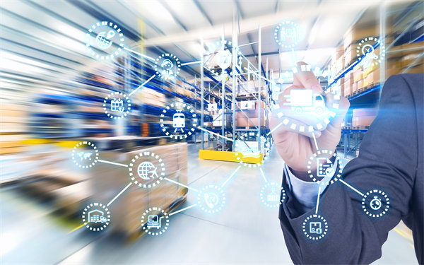 供應(yīng)鏈協(xié)同平臺(tái)如何促進(jìn)上下游企業(yè)無縫對(duì)接？