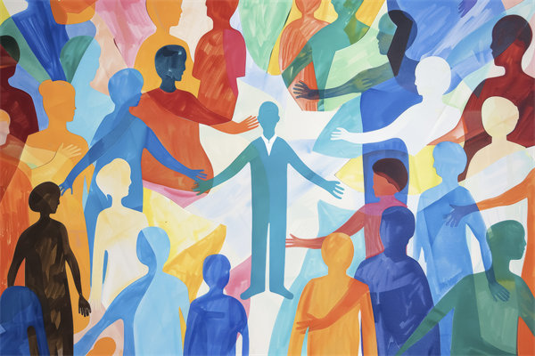 在多元化團(tuán)隊(duì)中，如何制定包容性組織規(guī)劃策略？