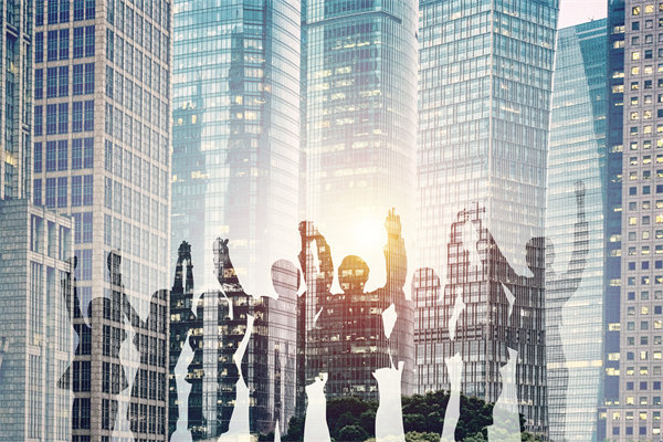 面對(duì)市場(chǎng)變化，集團(tuán)管控如何快速響應(yīng)與調(diào)整？