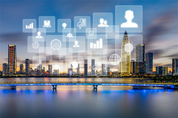 數(shù)字化轉(zhuǎn)型下，HR如何高效管理員工信息與流程？