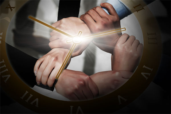 集成供應(yīng)鏈如何有效整合上下游資源，提升整體效率？