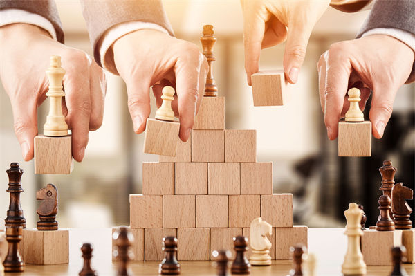 文化融合與組織規(guī)劃：如何在新并購中保持企業(yè)活力？