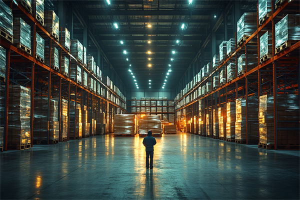 如何通過供應(yīng)鏈咨詢優(yōu)化企業(yè)的庫存管理策略？