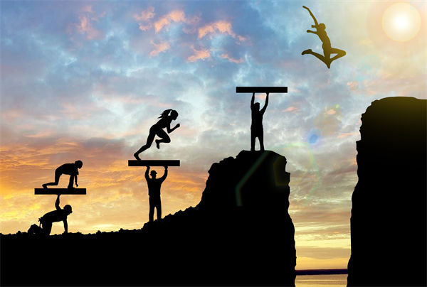 團(tuán)隊(duì)執(zhí)行力，能否支撐起我們的年度經(jīng)營(yíng)計(jì)劃目標(biāo)？