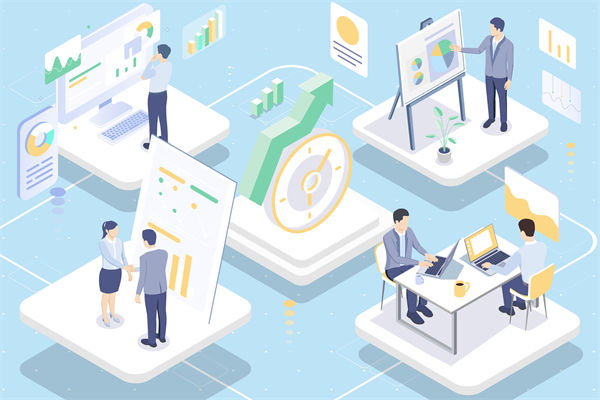 數(shù)字化時(shí)代，企業(yè)戰(zhàn)略如何促進(jìn)數(shù)據(jù)驅(qū)動(dòng)決策？