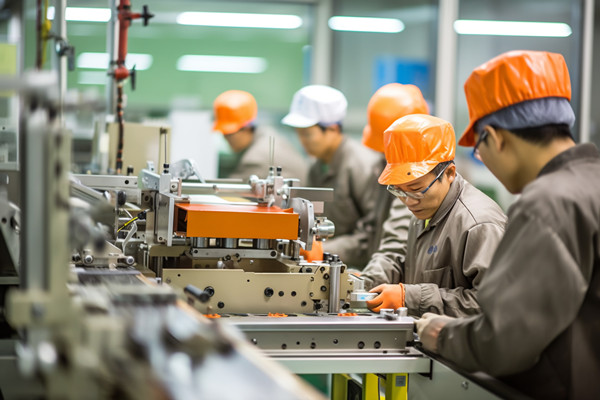 機(jī)械制造業(yè)現(xiàn)狀分析與市場(chǎng)分析，會(huì)有哪些的趨勢(shì)？