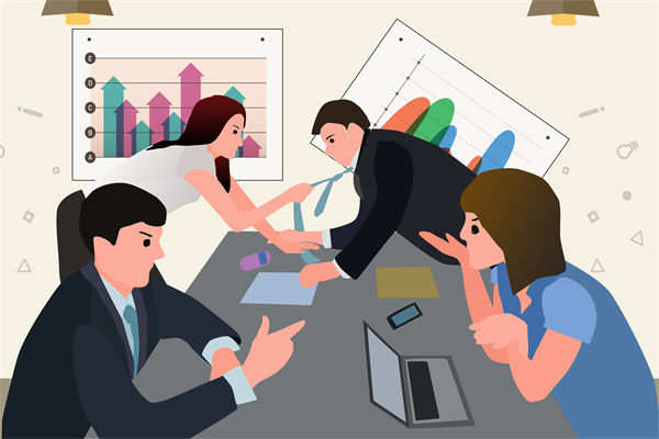 組織架構(gòu)混亂內(nèi)耗嚴(yán)重，如何借規(guī)劃管理重塑協(xié)同生態(tài)？