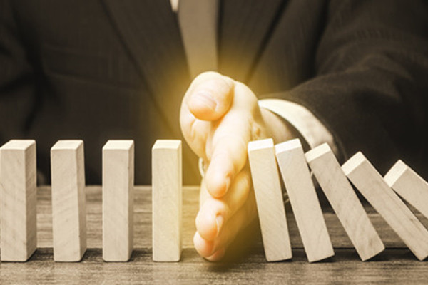 供應(yīng)鏈斷裂危機(jī)四伏，企業(yè)如何借管理策略筑起堅(jiān)固防線？