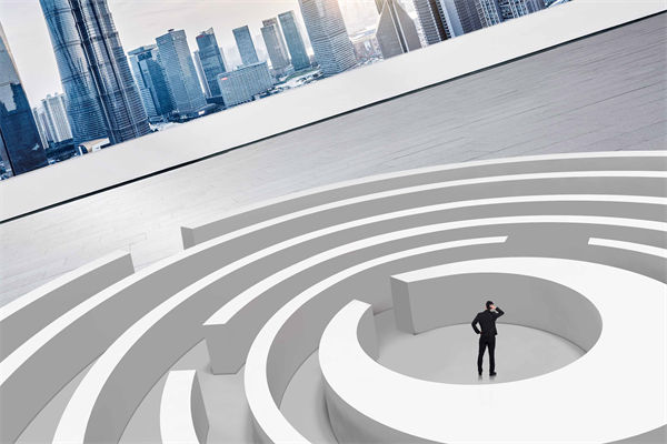 企業(yè)深陷困境，管理咨詢如何以雷霆手段打破發(fā)展僵局？