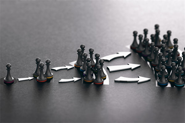 企業(yè)擴(kuò)張期組織失控，規(guī)劃管理如何筑牢穩(wěn)健發(fā)展根基？