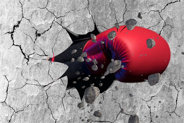 傳統(tǒng)戰(zhàn)略模式已過時？企業(yè)如何破局開啟新增長曲線？