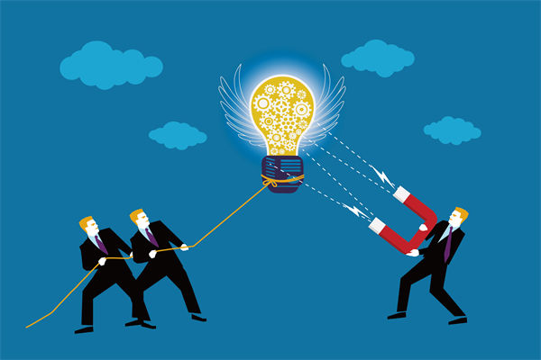 部門職責(zé)不清，協(xié)同困難，組織規(guī)劃如何重塑高效協(xié)作流程？