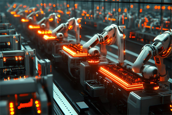 如何通過(guò)供應(yīng)鏈咨詢實(shí)現(xiàn)采購(gòu)與生產(chǎn)的無(wú)縫對(duì)接？