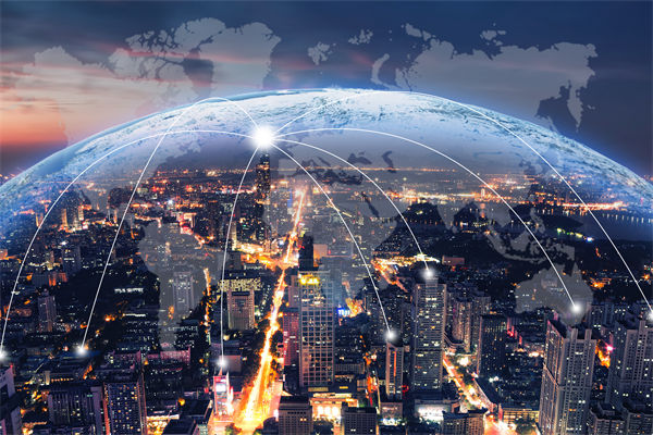 集團業(yè)務分散難管，怎樣搭建高效管控體系突破困局？