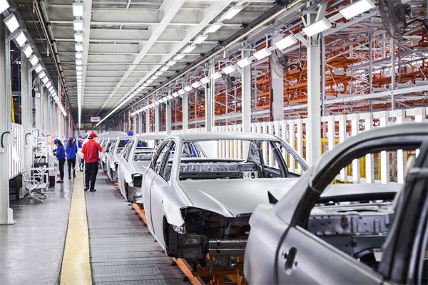 交付周期長(zhǎng)難題待解，精益生產(chǎn)能否實(shí)現(xiàn)極速蛻變？