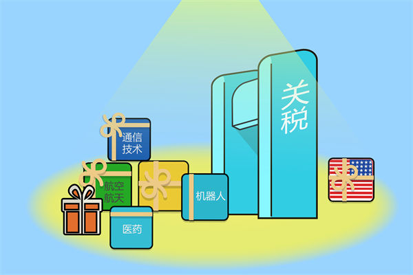 關(guān)聯(lián)企業(yè)在組織規(guī)劃上如何應(yīng)對(duì)特朗普再加關(guān)稅威脅？