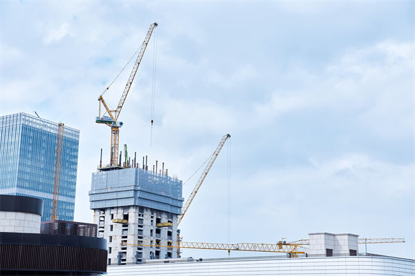 券商：預(yù)計內(nèi)地房地產(chǎn)后續(xù)持續(xù)恢復(fù)，企業(yè)年度計劃有何啟示？