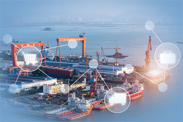 供應鏈咨詢如何幫助企業(yè)構建更具彈性的供應鏈體系？