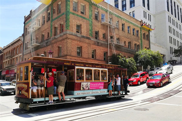 美國人喜歡的“三蹦子”可能要斷貨了，有何營銷啟示？