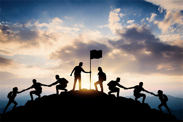 企業(yè)文化口號(hào)響亮，落地乏力，怎樣讓口號(hào)變行動(dòng)？