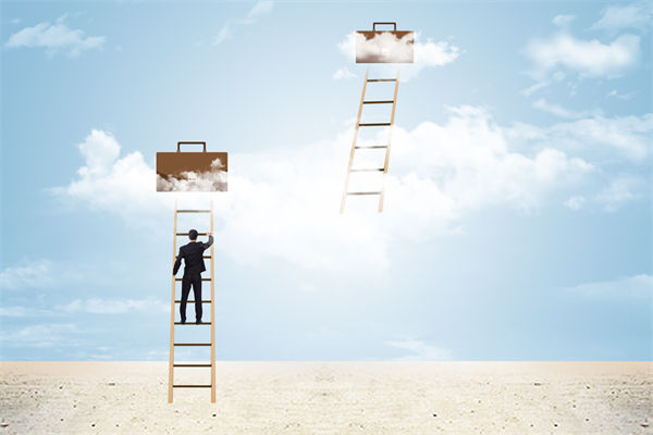 員工流失率居高不下，人力資源管理該如何破解？