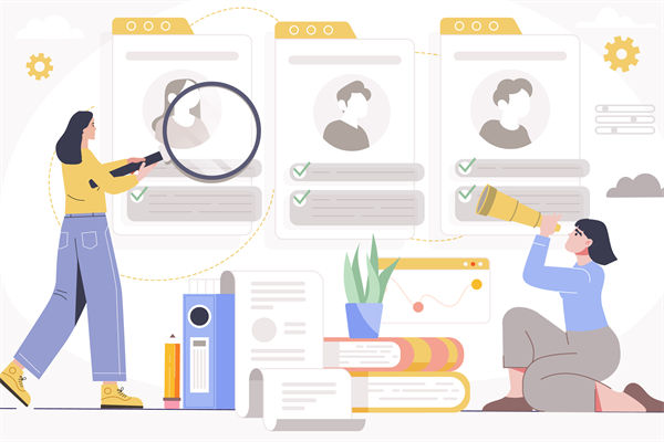 招聘適配率低，人力資源管理怎樣精準(zhǔn)篩選優(yōu)質(zhì)人才？