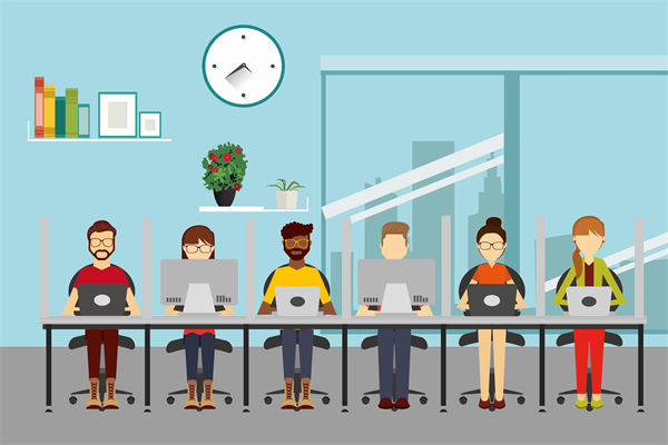 集團(tuán)協(xié)同效率低下，怎樣搭建協(xié)同平臺(tái)提高協(xié)同效果？