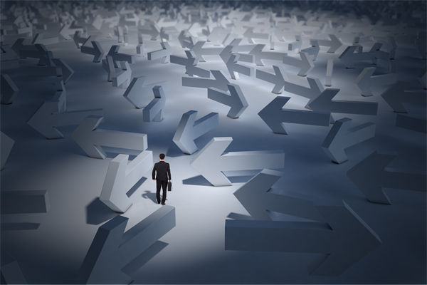 職業(yè)發(fā)展路徑模糊，人力資源管理如何為員工指明方向？