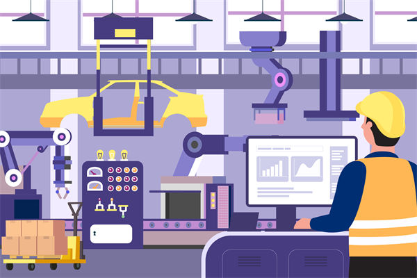 車間管理混亂無序，精益生產(chǎn)如何打造有序生產(chǎn)環(huán)境？